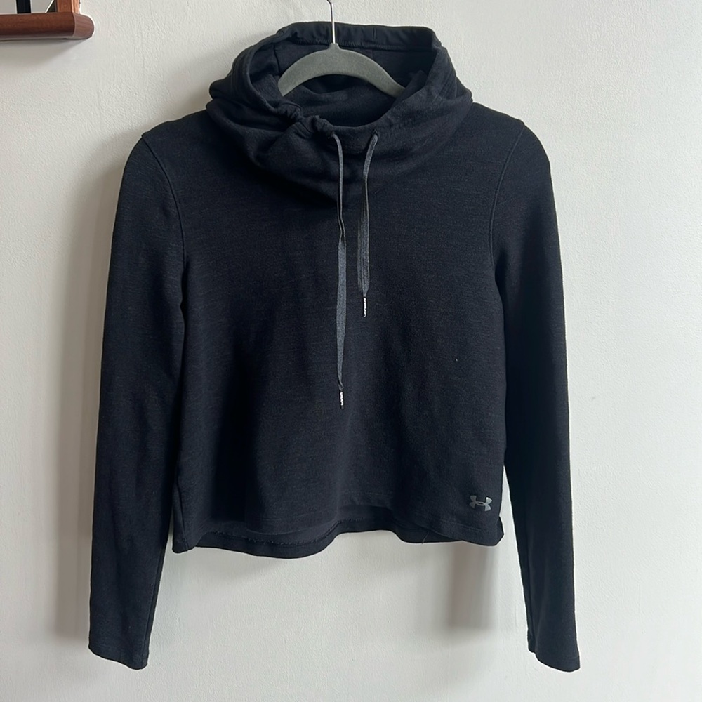 Women’s Under Armour Hoodie
